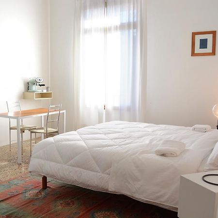 B&B Giardino Jappelli Роза Экстерьер фото