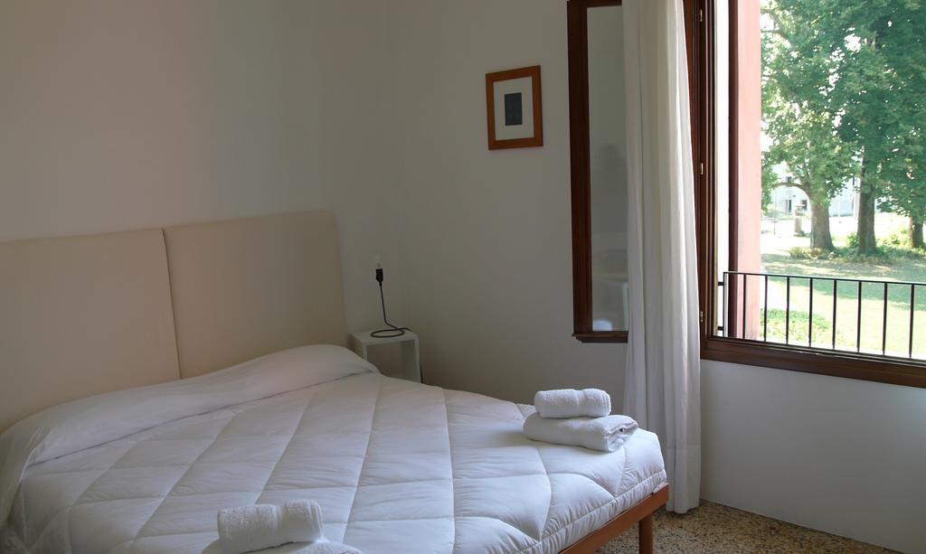 B&B Giardino Jappelli Роза Номер фото